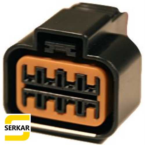 HYUNDAI FAR SOKETİ Ürün Görseli